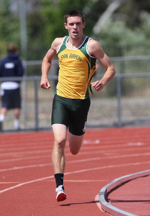 2010 NCS Tri-Valley297-SFA.JPG - 2010 North Coast Section Tri-Valley Championships, May 22, Granada High School.